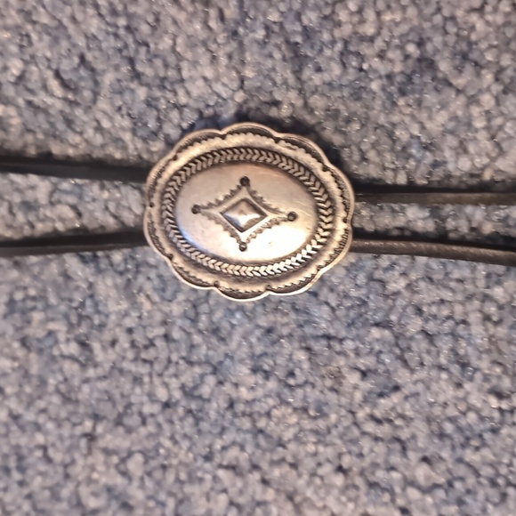 Zara bolo tie - Picture 2 of 3